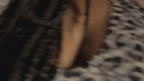 Anneth online show from February 13, 7:43 pm