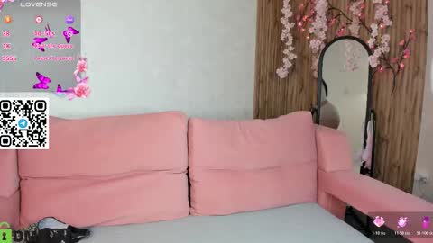 annette_nelsone online show from March 11, 1:22 am