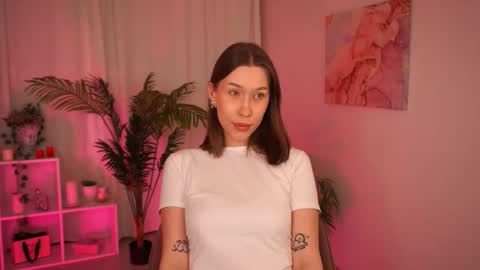  Anna  online show from November 17, 5:24 am