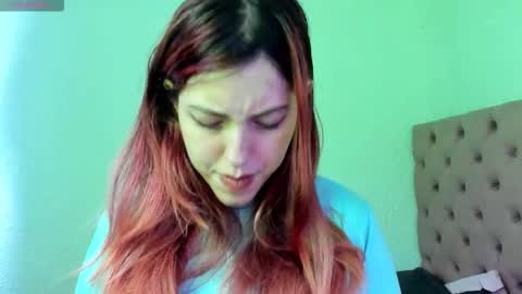 Snapshot of anngelic chatting on February 23, 4:37 pm ANGE 3 online show from February 23, 4:37 pm