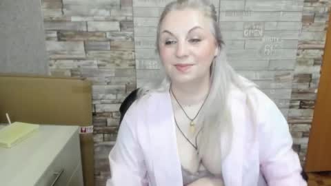 Anngel online show from January 13, 11:10 pm