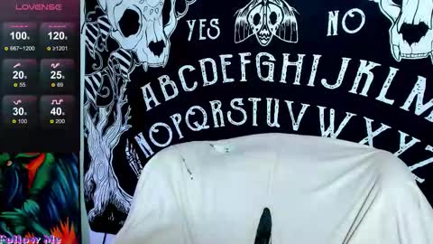 Nikoll online show from January 17, 10:57 pm