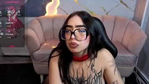 Anni acker b online show from March 6, 2:57 pm