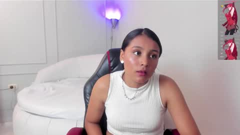 anni_lima online show from September 25, 4:16 am