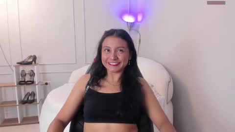 anni_lima online show from September 30, 3:44 am