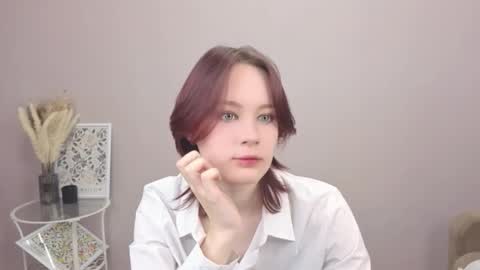 Anni online show from November 22, 12:26 pm