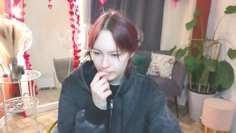 Anni online show from February 13, 12:12 pm