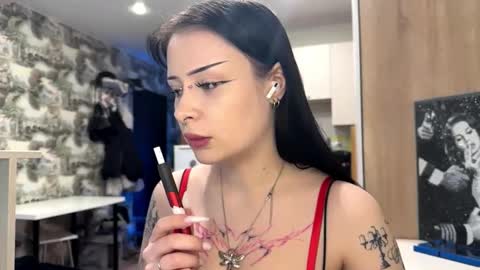 Annet online show from February 24, 2:37 pm