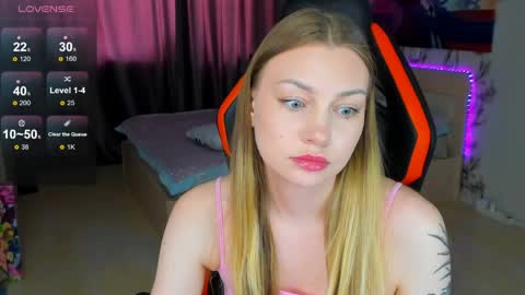 Annie online show from May 15, 10:11 am