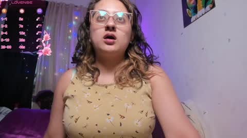 Ana Bolena independent model online show from January 10, 10:04 pm