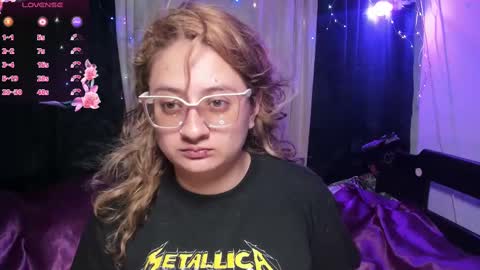 Ana Bolena independent model online show from February 16, 9:05 pm