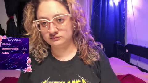 Ana Bolena independent model online show from September 22, 11:07 pm