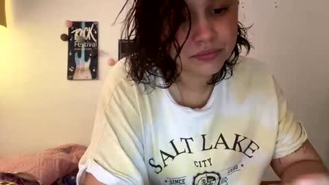 Snapshot of annie_catt_ chatting on January 10, 8:04 pm Annie online show from January 10, 8:04 pm