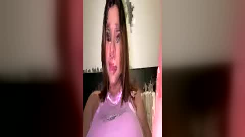 Snapshot of annie_cattie chatting on July 2, 5:35 am Anniecattie online show from July 2, 5:35 am
