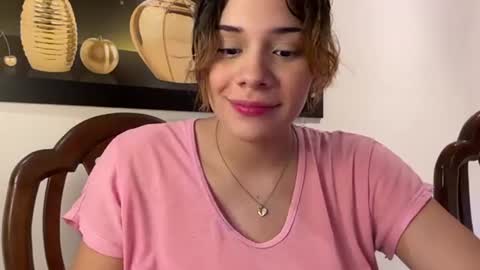 Snapshot of annie_cattie chatting on July 11, 5:10 am Anniecattie online show from July 11, 5:10 am