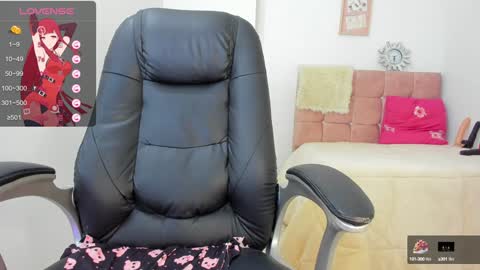 Snapshot of annie_collen chatting on January 24, 7:18 pm Anna online show from January 24, 7:18 pm