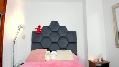 Snapshot of annie_dreams69 chatting on January 10, 5:34 pm Annie online show from January 10, 5:34 pm