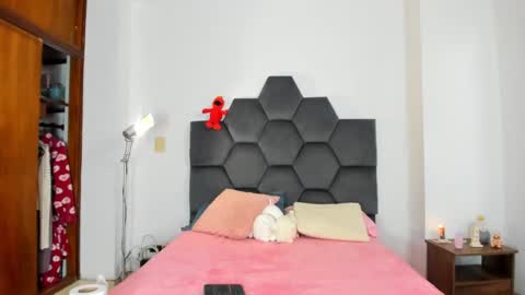 Snapshot of annie_dreams69 chatting on January 30, 9:04 pm Annie online show from January 30, 9:04 pm