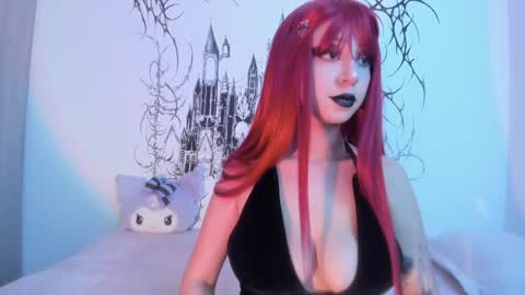 annie  online show from January 30, 3:55 am