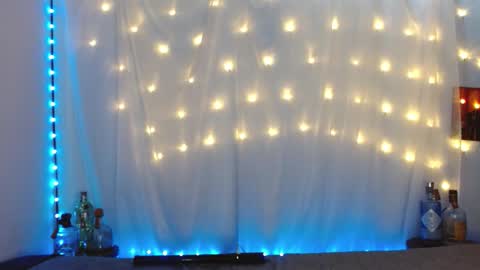 Snapshot of annie_jacke chatting on January 17, 4:43 pm Annie and Jacke online show from January 17, 4:43 pm