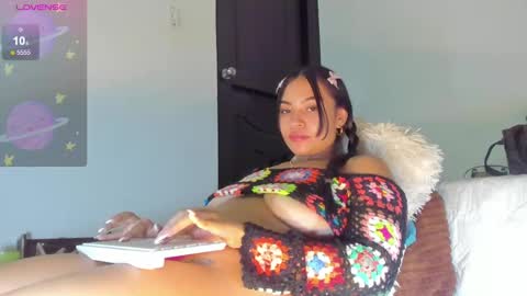 Snapshot of annie_santosx chatting on January 14, 6:28 pm annie_santosx online show from January 14, 6:28 pm