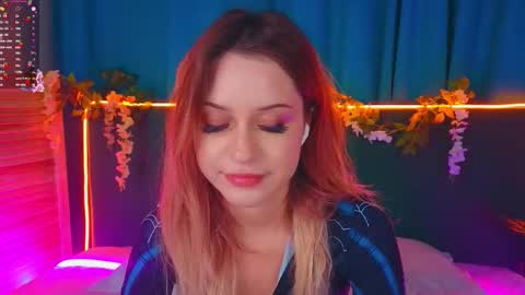 annie online show from November 29, 8:12 pm