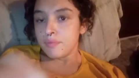 Annie  Nik online show from April 15, 7:26 am