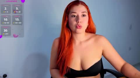 Snapshot of annieboobs_ chatting on October 10, 2:49 pm annieboobs_ online show from October 10, 2:49 pm
