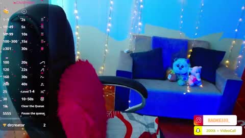   Annie  Independent model Hello all offline tokens are appreciated  thank you for your support.33 online show from February 6, 6:11 pm