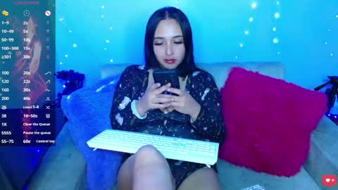   Annie  Independent model Hello all offline tokens are appreciated  thank you for your support.33 online show from April 18, 12:03 am