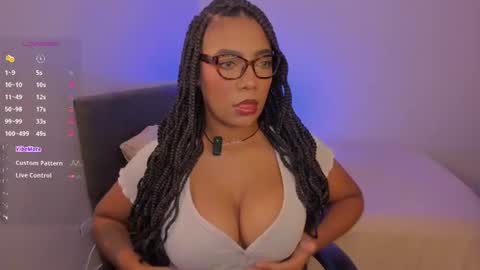 Snapshot of anniejasmin_ chatting on August 9, 3:23 am A N N I E online show from August 9, 3:23 am