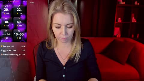 Annie online show from December 16, 11:55 am