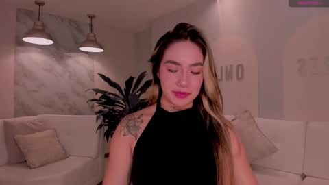 Annie Monroe online show from November 12, 11:54 am