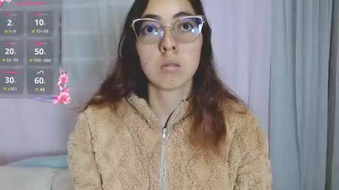Annie Sparkle online show from May 24, 8:03 pm
