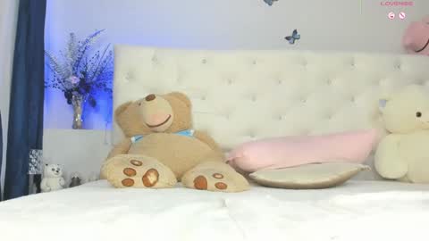 Angels Melody online show from February 2, 9:08 am