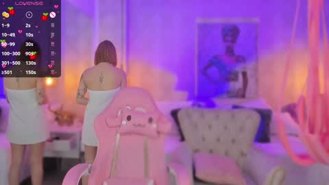 VIVIANNA online show from December 9, 10:32 am