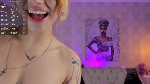 VIVIANNA online show from January 11, 9:57 am