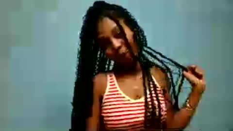 Snapshot of annistella chatting on July 4, 2:45 pm annistella online show from July 4, 2:45 pm