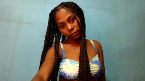 Snapshot of annistella chatting on July 18, 6:34 pm annistella online show from July 18, 6:34 pm