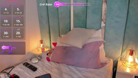 Annita online show from May 27, 4:37 pm