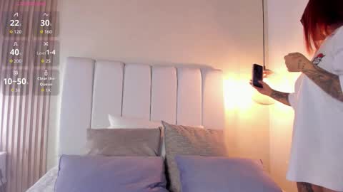 annitabrown online show from February 18, 10:50 pm