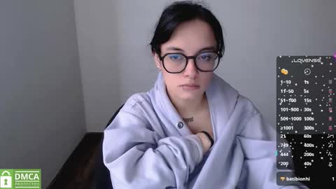 Gaby 3 online show from November 9, 7:45 pm