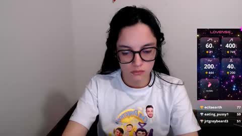 Gaby 3 online show from February 6, 11:08 pm