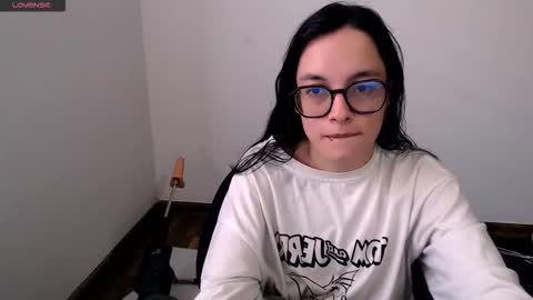 Gaby 3 online show from February 19, 9:00 pm