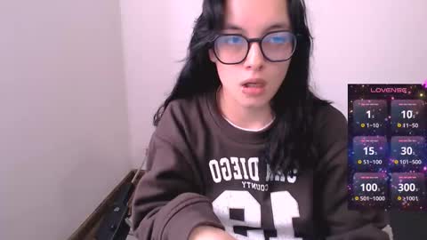 Gaby 3 online show from March 8, 6:12 pm