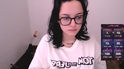 Gaby 3 online show from April 7, 2:39 pm