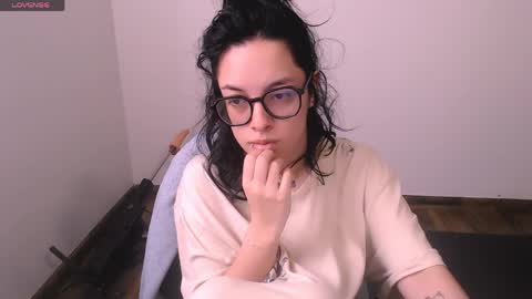 Gaby 3 online show from April 16, 4:30 pm