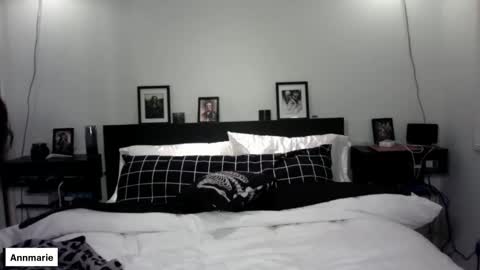 Ann online show from January 15, 3:44 am