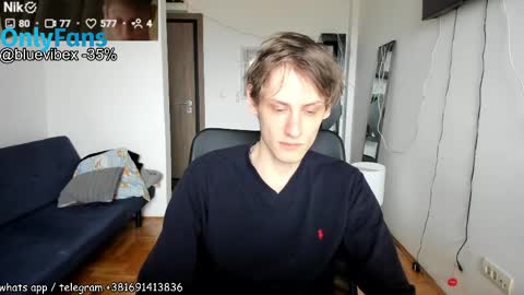    online show from March 30, 11:44 am