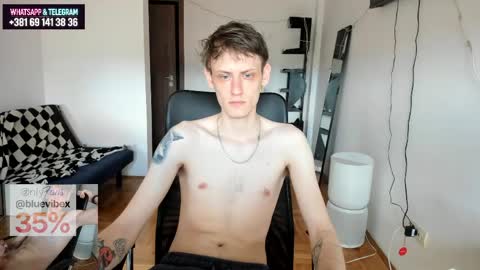    online show from May 22, 12:55 pm